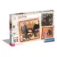 Harry Potter Chronicles Puzzle Clementoni 3x48 pcs