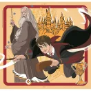 Harry Potter Chronicles Puzzle Clementoni 3x48 pcs