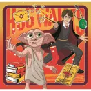 Harry Potter Chronicles Puzzle Clementoni 3x48 pcs