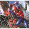 Omul Păianjen Doctor Octopus 3x48 buc puzzle Clementoni