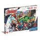 Avengers Thanos Puzzle Clementoni 104 piese