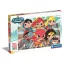 Liga Dreptății Tiny Puzzle maxi DC Super Hero 104 piese Clementoni