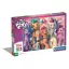 Micul meu ponei Cutie Marks Puzzle Clementoni de 104 piese