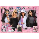 Barbie Fashion puzzle de 104 piese Clementoni