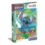 Disney Lilo și Stitch Tropical Puzzle Clementoni de 104 piese