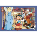 Disney Classics Pinocchio Puzzle Clementoni cu 104 piese