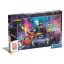 Batman Batwheels 104 piese puzzle maxi Clementoni
