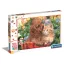 Animale Cute Friends Puzzle maxi de 104 piese Clementoni
