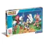 Sonic Ariciul Amy Rose 104 piese maxi puzzle Clementoni