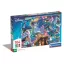 Disney Magical Moments Puzzle Clementoni de 104 piese