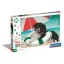 Câine Sunny Beach Puzzle Clementoni de 104 piese