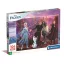 Disney Regatul de gheață Singing Puzzle Clementoni de 104 piese