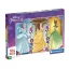 Prințesele Disney Elegant Puzzle Clementoni 104 piese
