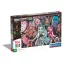 Monster High Cool Clique Puzzle Clementoni 104 piese