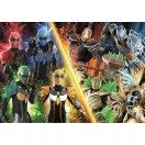 Gormiti Puzzle maxi Clementoni de 104 piese