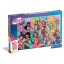 Winx Club Fairy Squad Puzzle maxi Clementoni de 60 de piese