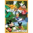 Disney Mickey Clubhouse Puzzle maxi Clementoni 60 piese