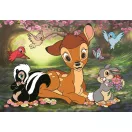 Disney Bambi Forest Friends Puzzle Clementoni 60 de piese