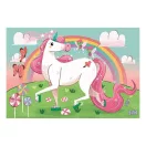 Unicorn Believe Puzzle Clementoni de 104 piese