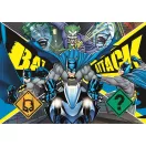 Batman Attack Puzzle Clementoni 104 piese