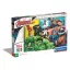 Avengers Comic Style Puzzle Clementoni de 104 piese