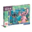 Disney Lilo și Stitch Angel Puzzle Clementoni cu 104 piese