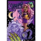 Monster High Clawdeen Wolf Puzzle Clementoni de 150 piese
