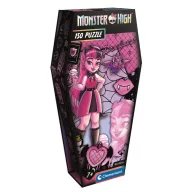 Monster High Clawdeen Wolf Puzzle Clementoni de 150 piese