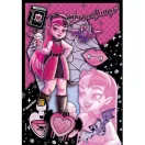 Monster High Clawdeen Wolf Puzzle Clementoni de 150 piese