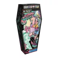 Monster High Lagoona Blue Puzzle Clementoni de 150 piese