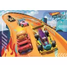 Hot Wheels Fire Track Puzzle maxi Clementoni, 24 piese