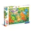 Dinozaur Happy Oasis Puzzle maxi cu 24 de piese Clementoni