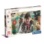 Harry Potter Trio Puzzle Clementoni de 180 piese