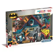 Batman Penguin Puzzle Clementoni cu 180 piese