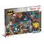 Batman Penguin Puzzle Clementoni cu 180 piese