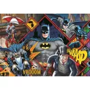 Batman Penguin Puzzle Clementoni cu 180 piese