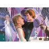 Disney Regatul de gheață Love Puzzle Clementoni de 180 de piese