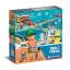 Stumble Guys Rainbow Puzzle Clementoni cu 180 de piese