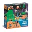 Stumble Guys Alien Puzzle Clementoni cu 180 de piese