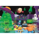 Stumble Guys Alien Puzzle Clementoni cu 180 de piese
