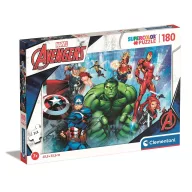 Avengers Alliance Puzzle Clementoni de 180 piese