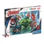 Avengers Alliance Puzzle Clementoni de 180 piese