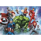 Avengers Alliance Puzzle Clementoni de 180 piese