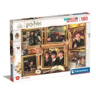 Harry Potter Puzzle Clementoni, 180 piese