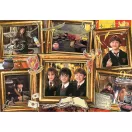 Harry Potter Puzzle Clementoni, 180 piese