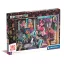 Monster High Chilling with Pets Puzzle Clementoni de 180 de piese