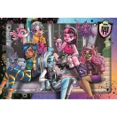 Monster High Chilling with Pets Puzzle Clementoni de 180 de piese