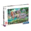 Unicorn Waterfall Puzzle Clementoni de 180 de piese