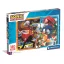 Sonic Ariciul Puzzle de 180 piese Clementoni