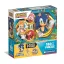 Sonic Ariciul Puzzle Clementoni de 180 de piese
